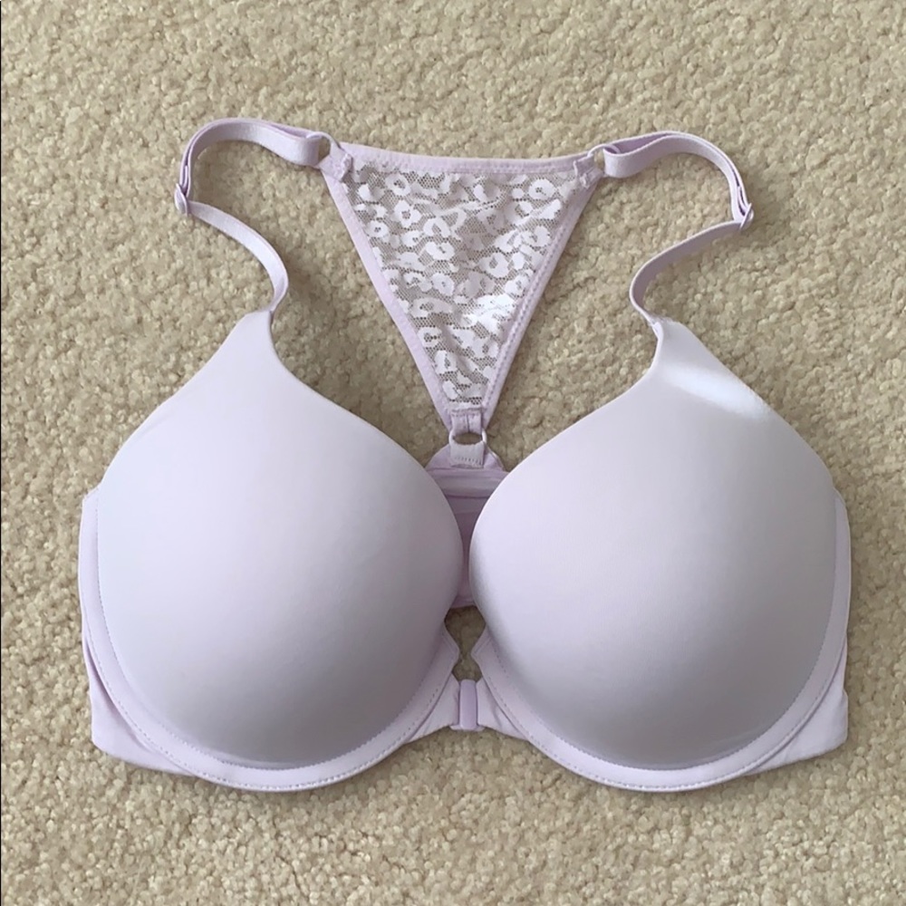 Victoria’s Secret T-Shirt Push-up | Like New